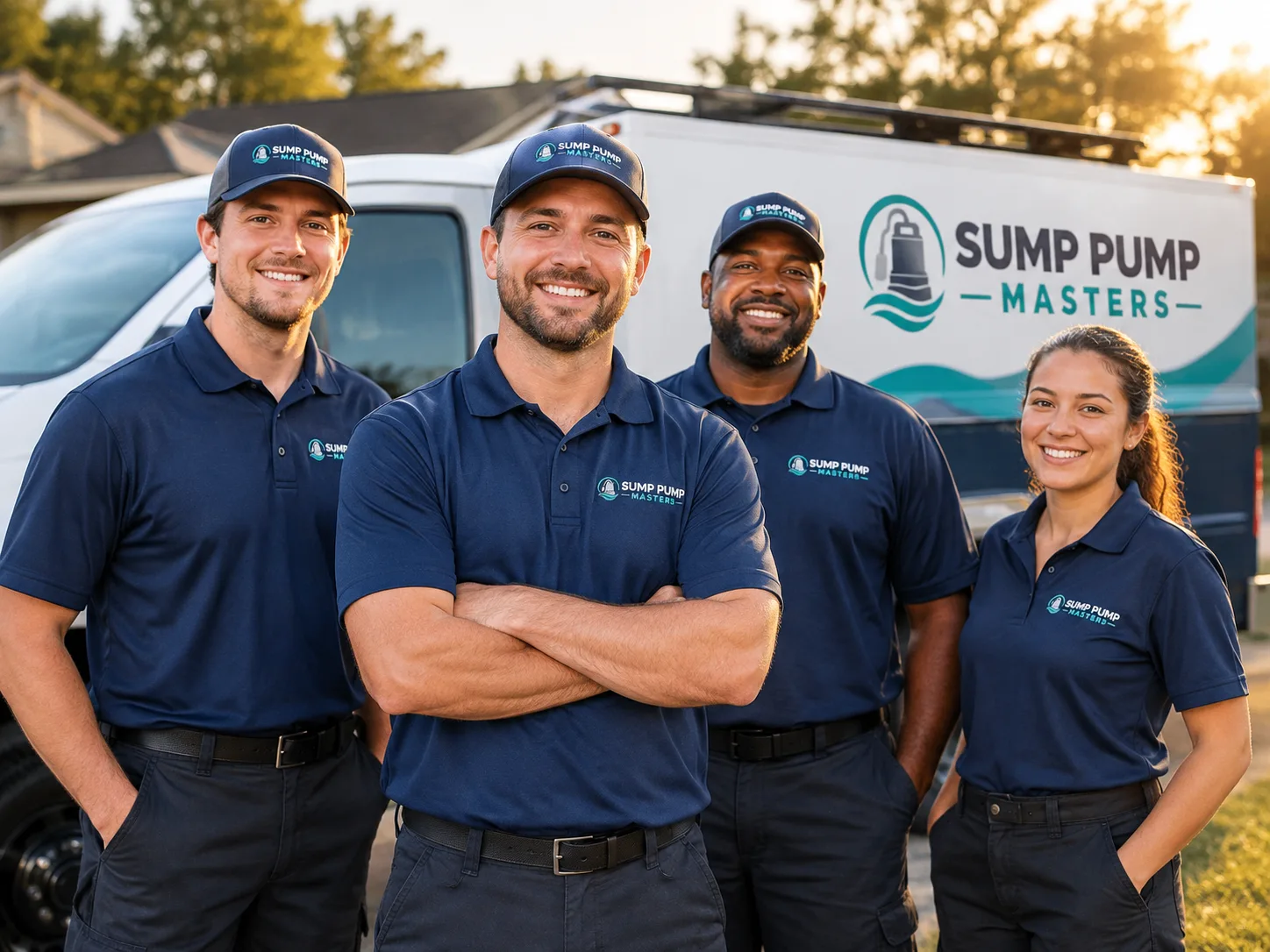Sump Pump Repair company in Saint James, NY