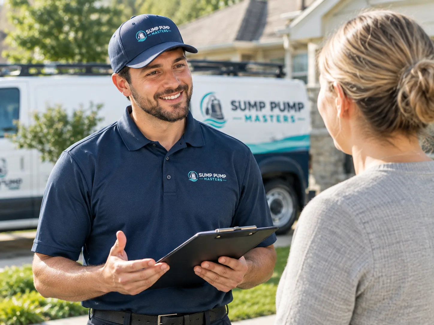 Sump Pump Repair Saint James, NY FAQs